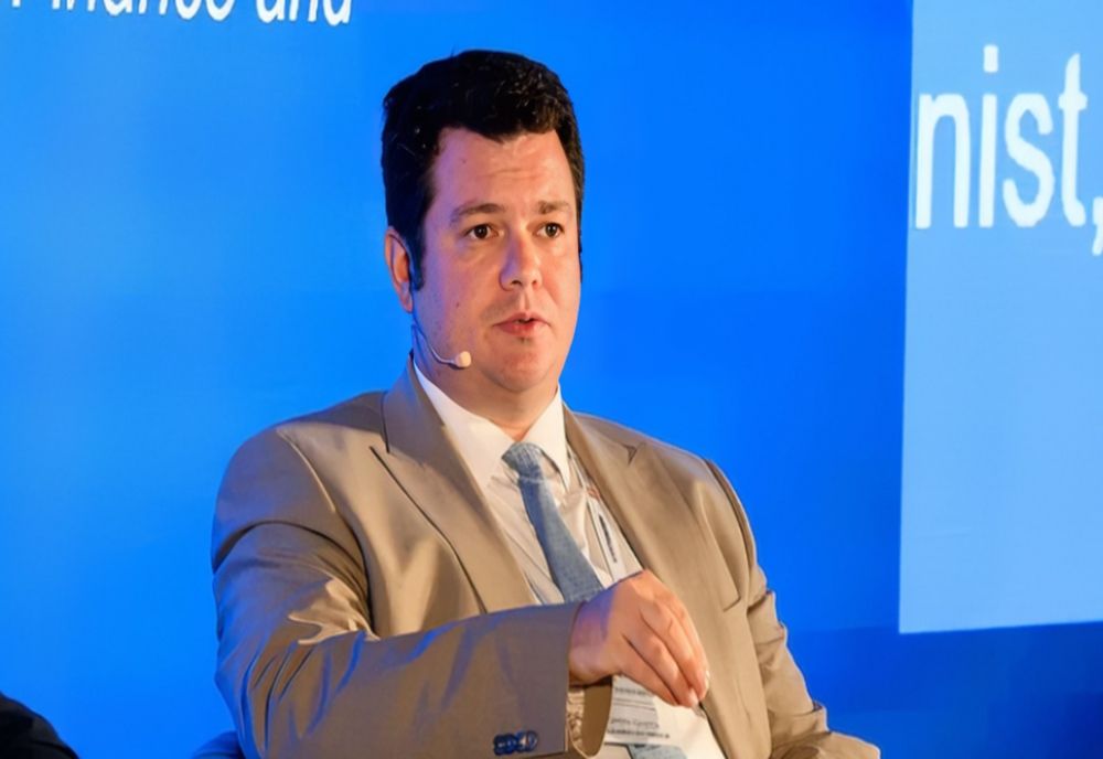 COSMIN GHIȚĂ, ȘEFUL NUCLEARELECTRICA, ÎȘI DONEAZĂ 20% DIN SALARIUL DE 38.000 DE EURO LUNAR CĂTRE STATUL ROMÂN