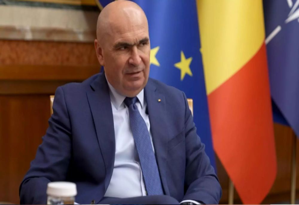 BOLOJAN: "NU E VREME NICI DE LAMENTĂRI, NICI DE VÂNĂTOARE DE VRĂJITOARE. TREBUIE SĂ TRECEM LA ACŢIUNE"