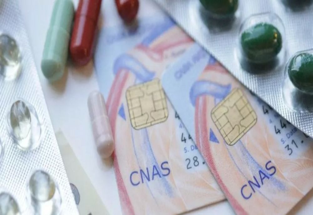 Ministrul Sănătății a făcut anunțul. Când va fi disponibilă prima versiune a platformei informatice a sistemului de asigurări de sănătate