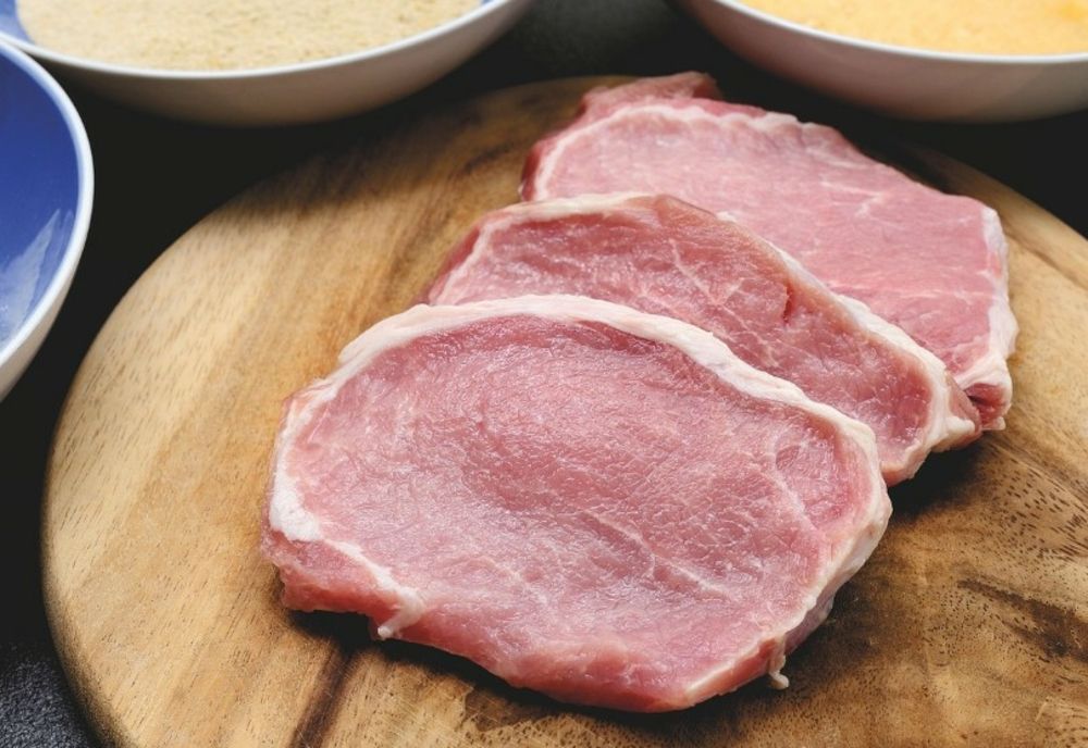 La ce să fii atent atunci când alegi carnea de porc la măcelărie 