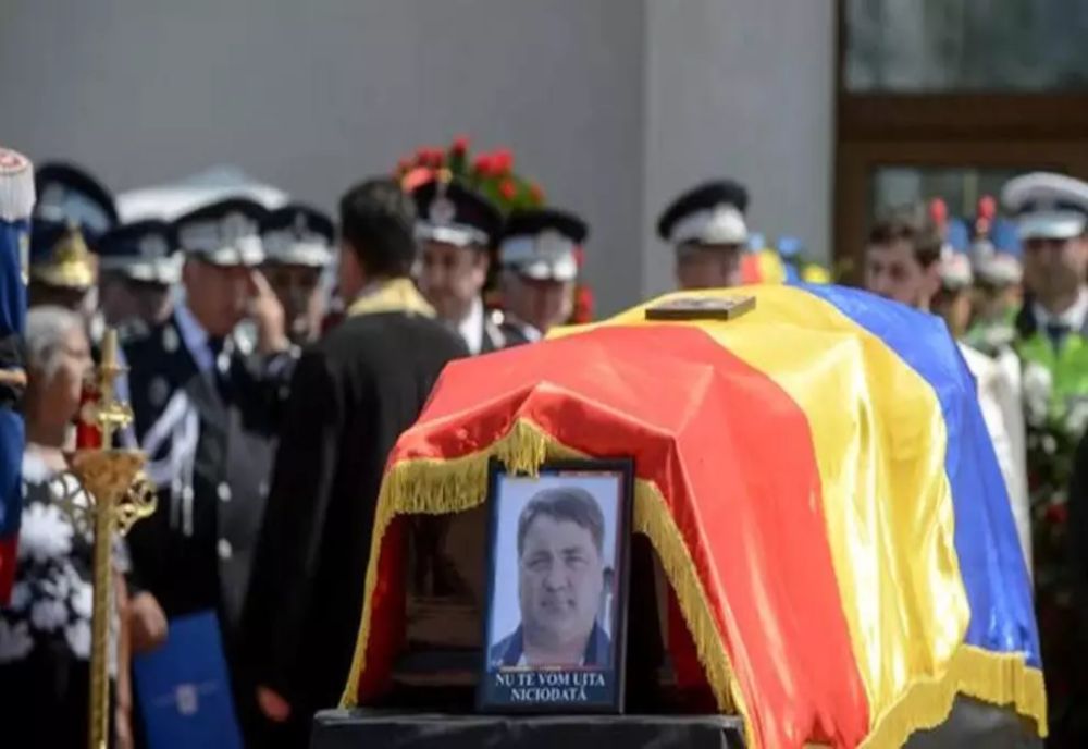 Europol, după evadarea turcului condamnat pentru crimă: "Este inadmisibil să nu vedem demisii sau demiteri"