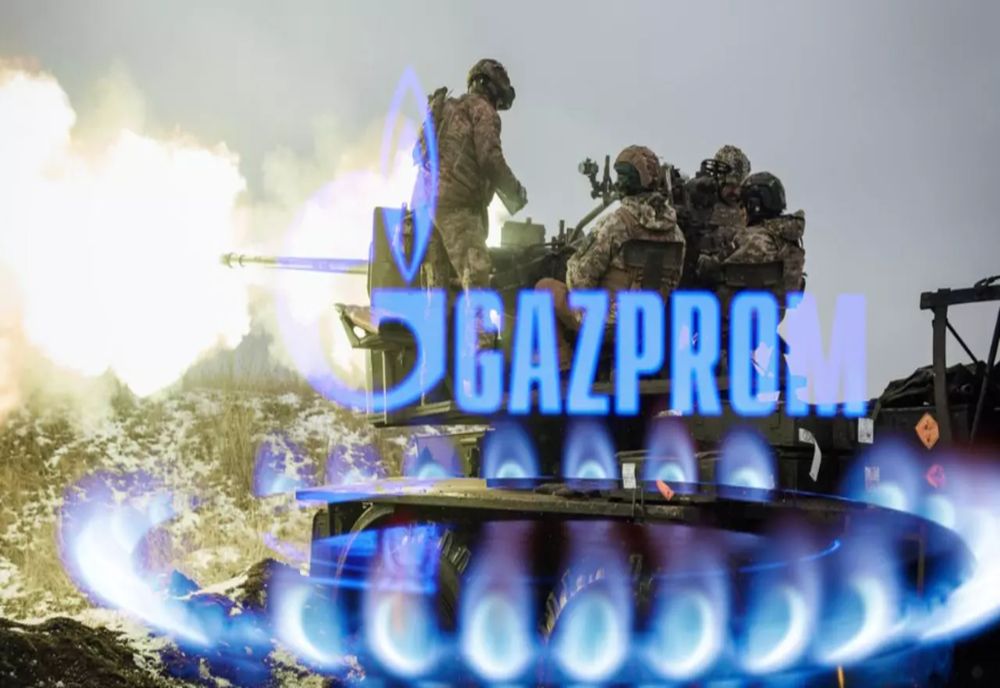 Este OFICIAL! Adio, gaze rusești, în Uniunea Europeană, până la anul