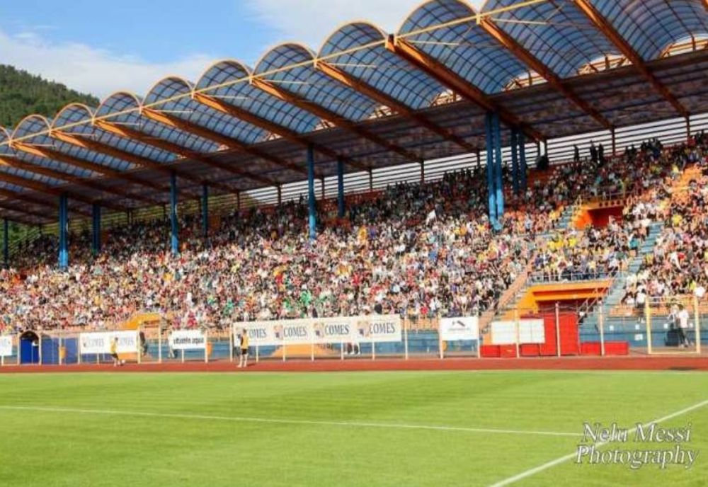 Președintele Ceahlăului Piatra-Neamț, Angelo Alistar, anunță iminenta desființare a clubului din cauza lipsei finanțării