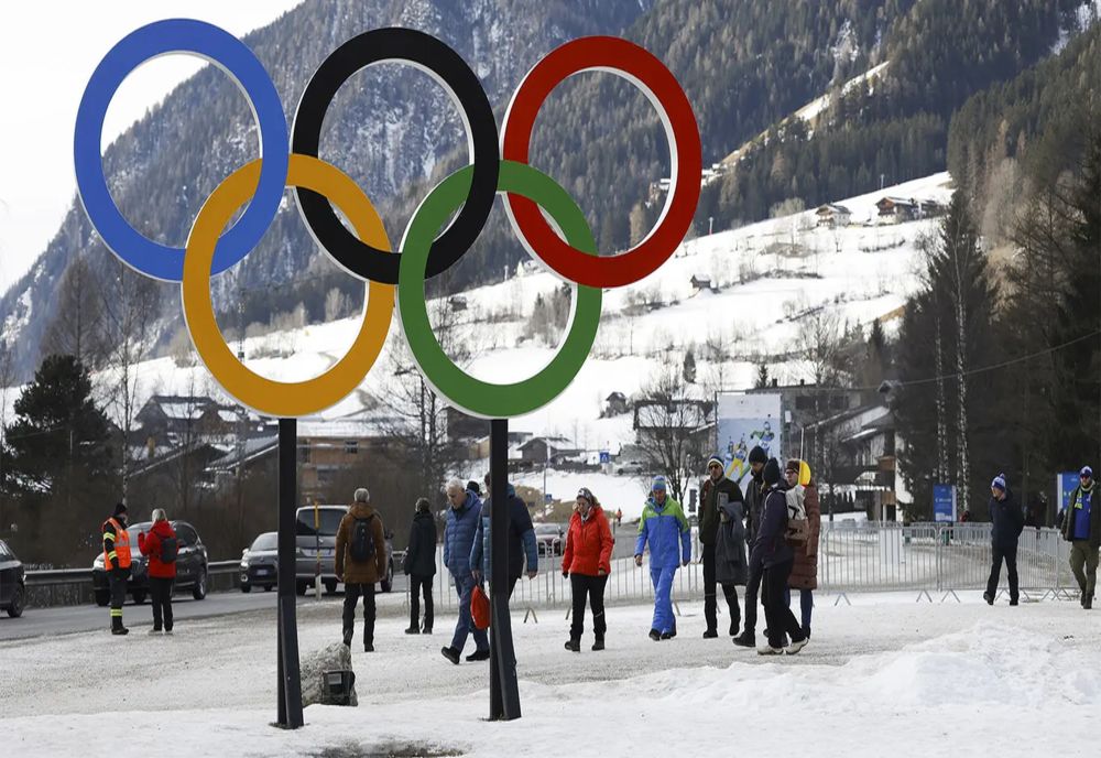 România va avea 29 sportivi la Jocurile Olimpice de iarnă de la Milano-Cortina 2026