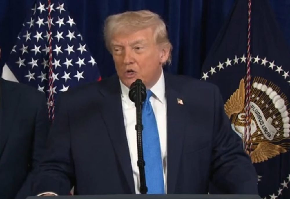 Trump revocă decizia istorică a lui Obama de recunoaștere a gazelor cu efect de seră ca un pericol pentru sănătatea publică