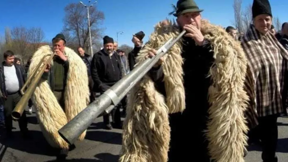 Se pregătește un protest uriaș al ciobanilor. Crescătorii de ovine vin în Capitală cu un mesaj clar