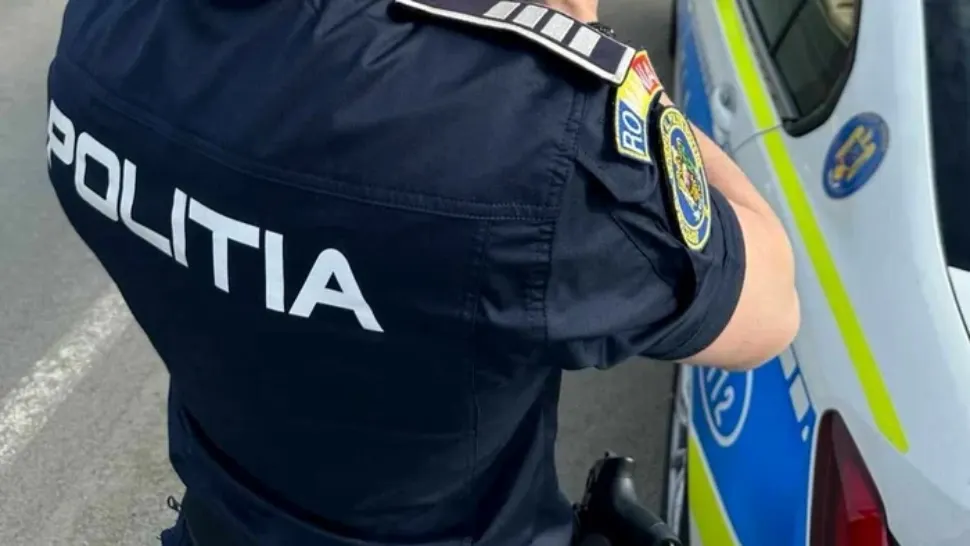 Atac înfiorător în Neamț! O femeie a fost înjunghiată de fostul soț chiar în mașină, la o zi după expirarea ordinului de protecție