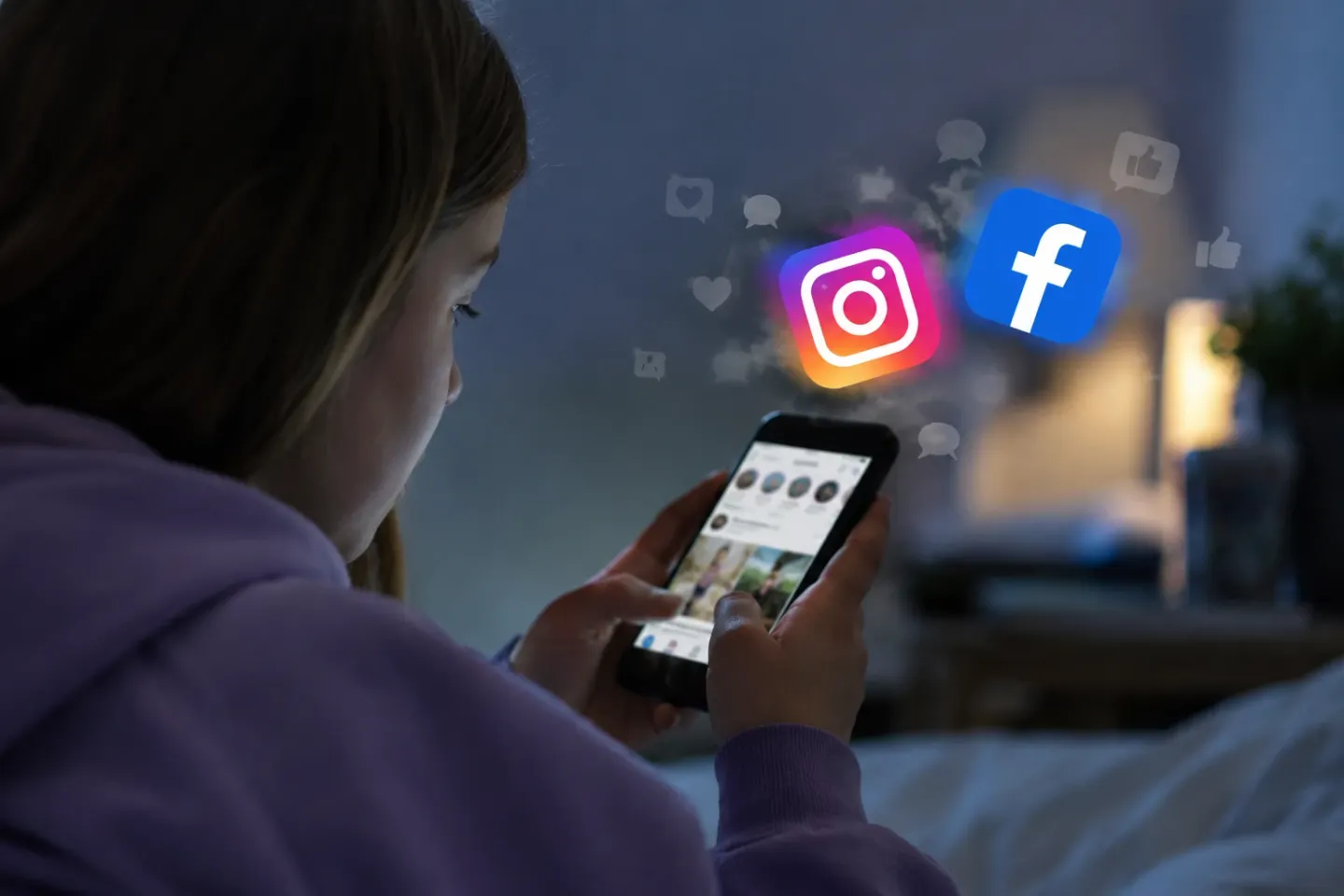 Uniunea Europeană pregătește interzicerea rețelelor sociale pentru copiii sub 13 ani
