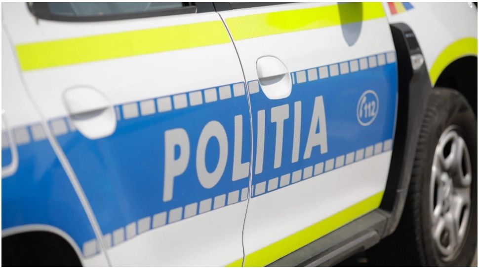 Transport de lemne răsturnat la Bicaz: polițiștii au descoperit aproape 4 metri cubi în plus