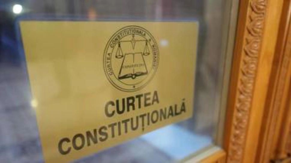 Numirile pentru TVR și Radio România, anulate. CCR a admis sesizarea AUR privind algoritmul politic
