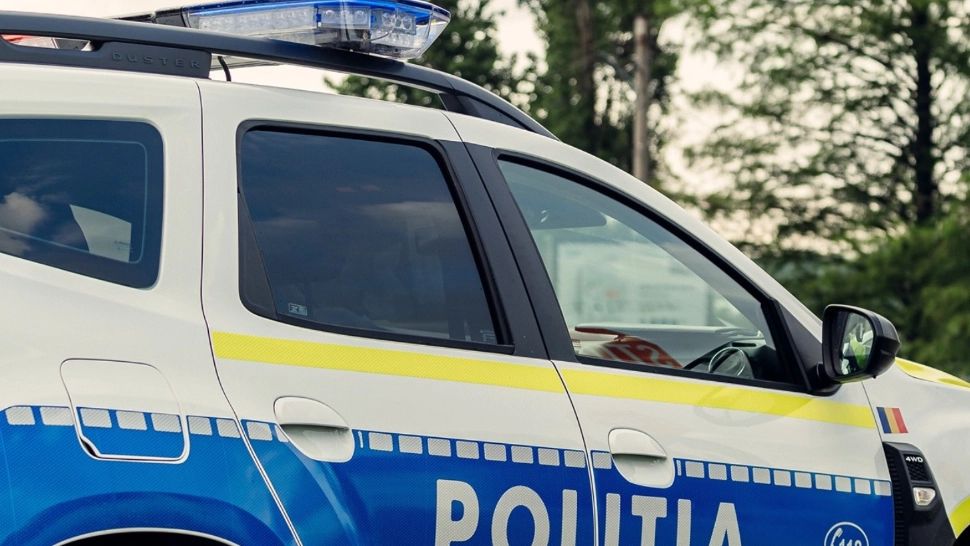 Crimă într-o localitate din Botoșani: un bărbat și-ar fi ucis soția din gelozie