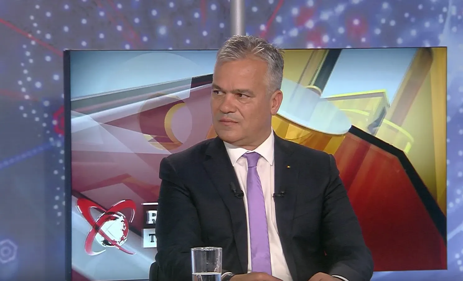 Premierul desemnat, Adrian Veștea, la Realitatea Plus: „N-a fost chiar ușor să iau această decizie, mai ales că propunerea a venit destul de târziu”