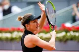 Scrisoare emoționantă transmisă de Simona Halep susținătorilor ei