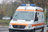 Un tânăr de 23 de ani din Suceava a murit, după ce s-a electrocutat și a căzut de pe un stâlp