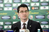 Burleanu critică managementul CFR Cluj: ”Planul de redresare nu a fost respectat”