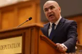 Reacția lui Ilie Bolojan după ce o dronă s-a prăbușit în Tulcea: ”Ne putem aștepta ca resturi de drone să devieze spre România”