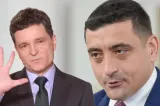 George Simion, apel la Nicușor Dan: „Ceasul 12! Nominalizează un premier ACUM”