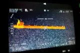 Incident naval grav în Marea Neagră, în apropiere de Sf. Gheorghe: navă avariată după un posibil impact cu dronă sau mină marină