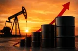 Petrolul, la cel mai ridicat nivel din ultimele 4 săptămâni