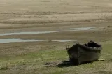Situație critică pe Dunăre. Navigarea cu bacul este oprită