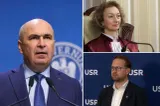 Ședință decisivă la CCR după întâlnirea Bolojan-Tănăsescu: Fritz poate rămâne fără mandat