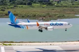 Pilot FlyDubai înjunghiat de copilot în timpul zborului. Pasagerii au intervenit și au imobilizat atacatorul