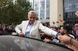 Călin Georgescu cere înlocuirea arestului preventiv. Ce au decis judecătorii de la Tribunalul București