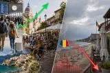 Investițiile în turism accelerează în România. Județele care atrag cele mai multe proiecte în 2026