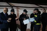 România obține clasificarea internațională INSARAG Heavy. Echipa RO-USAR-01 poate interveni în dezastre majore