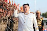 Declarația lui Kim Jong Un de Ziua Femeii: „Poate sunt slabe fizic, dar au o voință de neclintit”