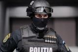 Polițist găsit împușcat pe un câmp din Arad. Primele date indică o posibilă sinucidere
