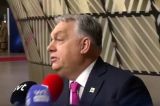 Viktor Orban cere explicații privind vehiculele unei bănci ucrainene oprite în Ungaria