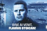 Două mutări la 45 de minute una de alta: Farul l-a dat afară pe Ianis Zicu și l-a numit antrenor pe Flavius Stoican