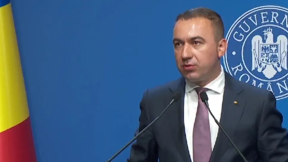 Ministrul Energiei, Bogdan Ivan