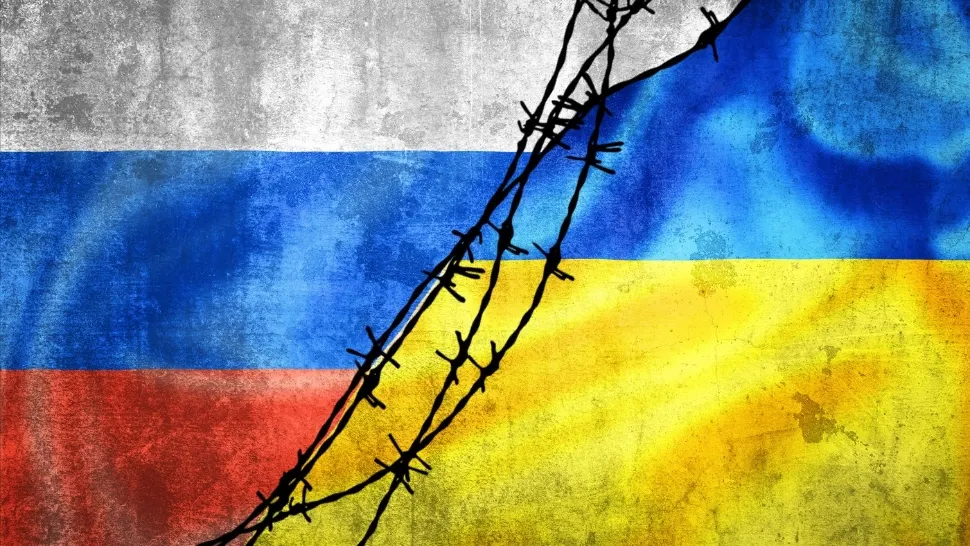 Armistițiu Ucraina - Rusia