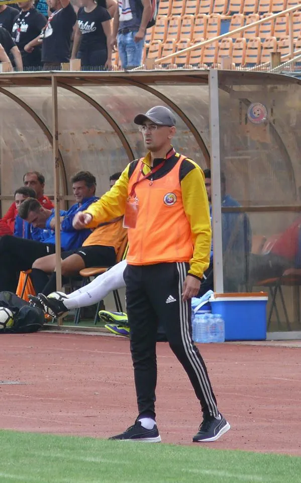 gabriel radulescu