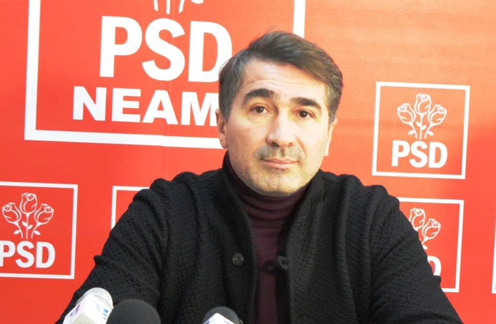 ionel arsene