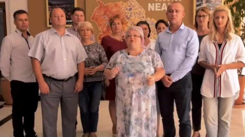 prefect neamt pasapoarte cozi