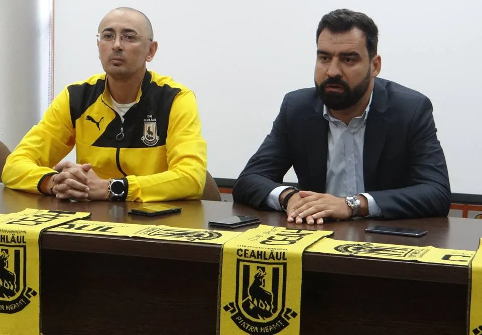 radulescu roca