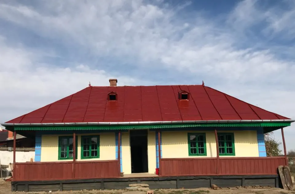 Muzeul Colectivizarii din Romania