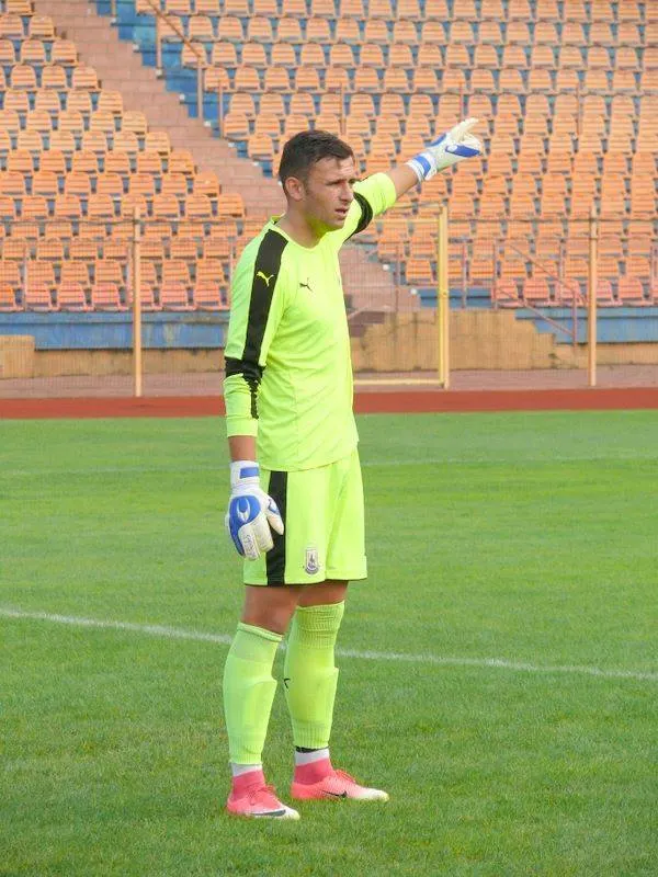 alexandru barna