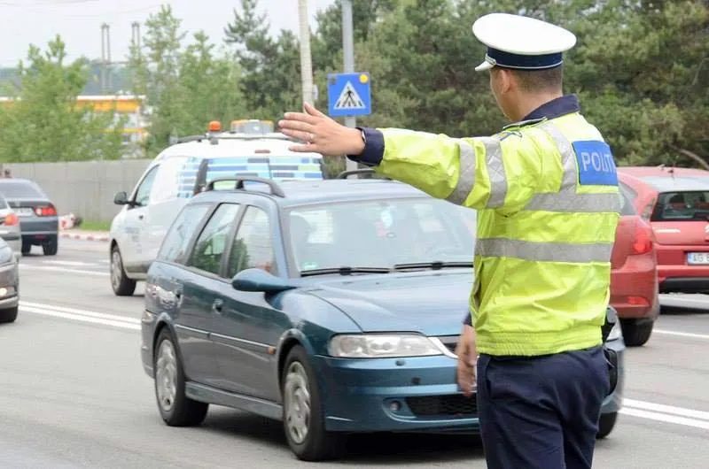 depistati in trafic
