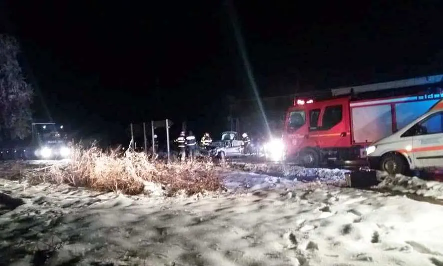 accident