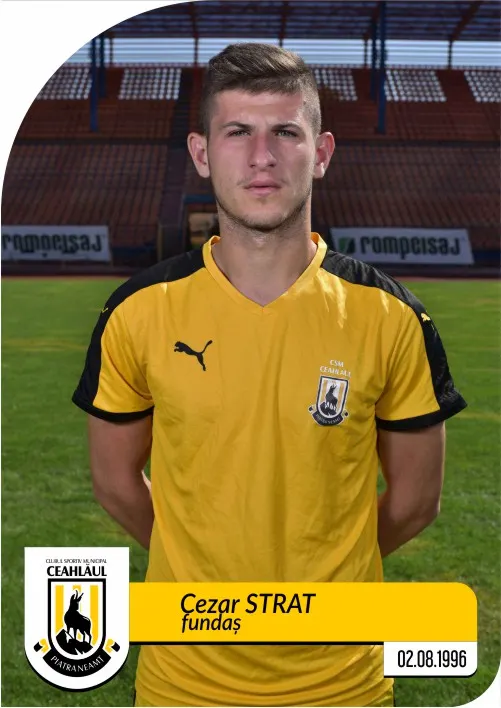 Cezar-Strat
