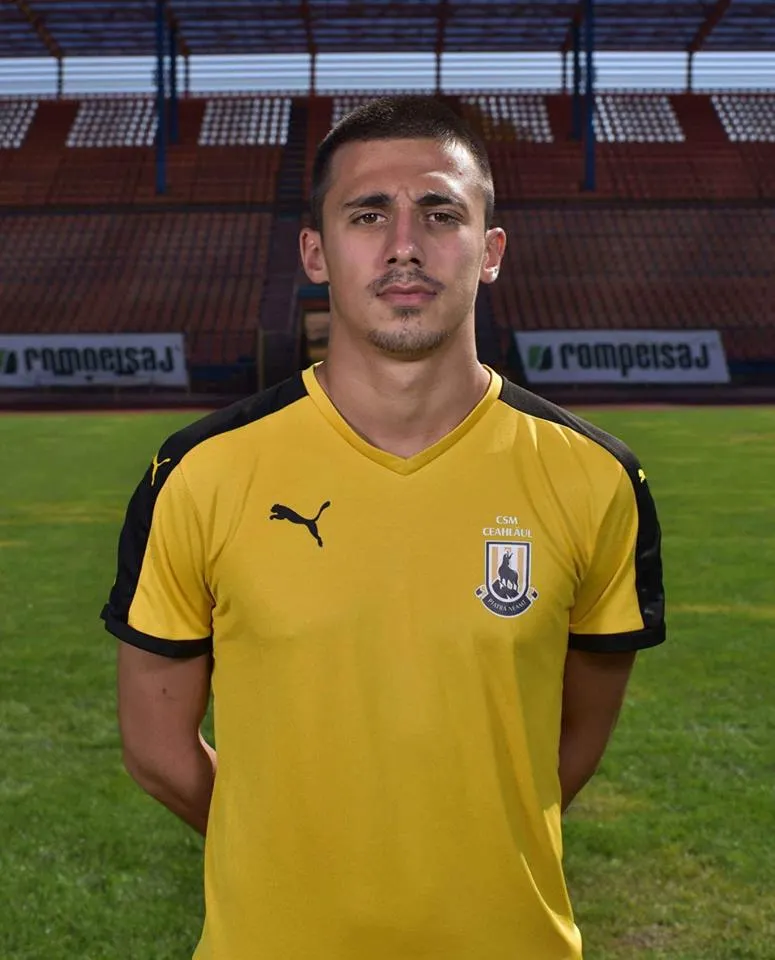 Cosmin -Tapu