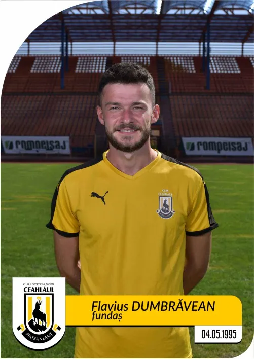 Flavius-Dumbrăvean
