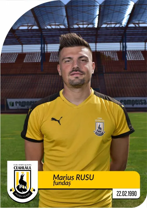 Marius-Rusu