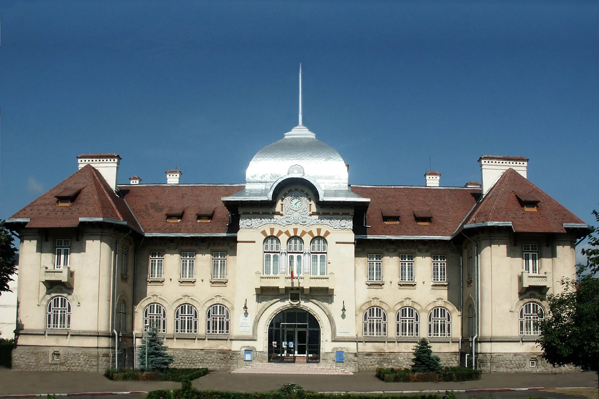 Muzeul-de-Istorie