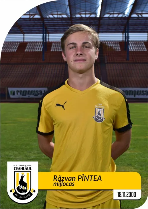 Răzvan-Pîntea
