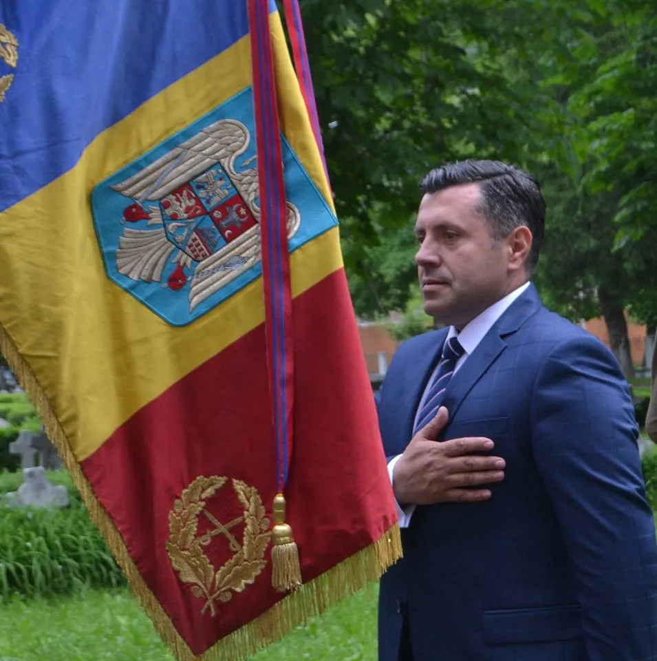 da, voi candida la primaria Piatra Neamt Vasile Panaite